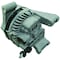 Wai Global Alternator, ALTMI IRIF, 90 Amp12 Volt, CW, 6Groove Pulley 11008N - alternate 1